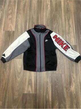 Vintage Nike Jacket